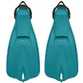 SCUBAPRO Go Fin Travel Dykkerfinner