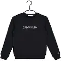 Calvin Klein Jeans Institutional Logo Sweatshirt