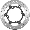 NG BRAKE DISK 1031 Flydende Bremse Skive