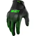 Shot Drift Rim Off-road Handsker