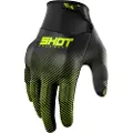 Shot Drift Rim Off-road Handsker