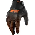 Shot Drift Rim Off-road Handsker