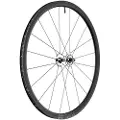 Dt Swiss T 1800 Classic Tubeless Landevejscyklens Forhjul