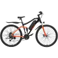 Emotorad Emx+ 29´´ Elektrisk Mtbcykel