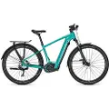 Focus Aventura² 6.7 Elektriskcykel