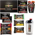 Crown Sport Nutrition Endurance Tester 3.0 Cocktailshaker 500ml