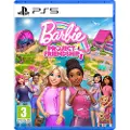 Teknikproffset Barbie Project Friendship