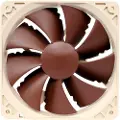 Noctua Nf-p12 Pwm 120 Mm Blæser