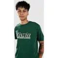 Rivvia Projects Speedway T-shirt grøn