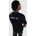 Rivvia Projects Bouquet T-shirt sort