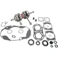 Hotrods Yamaha Banshee 350 87-06 Krumtapaksel