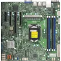 Supermicro X12stl-f-o Lga1200 Motherboard Lga 1200 Micro Atx