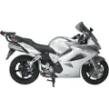 Givi Monolock Yamaha Fz1 Fazer 1000 Top Case Bagmontering