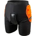 Cairn Proxim D3o Beskyttelsesshorts