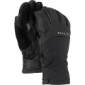 Burton ak Gore Clutch Handsker sort