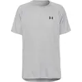 Under Armour Under Armourtil mænd. 1326413 UA Tech 2.0 kortærmet T-shirt grå (S), Sport, Løb, Multisport, Polyester, Korte ærmer