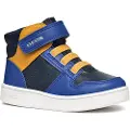 Geox Sneakers Geox B ECLYPER BOY barn 24
