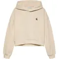 Calvin Klein Handwriting Logo Hættetrøje