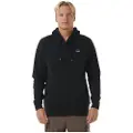 Rip Curl Search Sweatshirt Med Lynlås