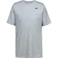 Nike Dri Fit Crew Solid T-shirt Med Korte ærmer