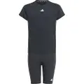 Adidas Træningsdragter adidas JG TR-ES 3S TSE barn 13 / 14 år