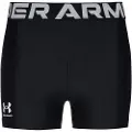 Under Armour Hg Authentics 3in Korte Leggings