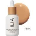 Ilia - Super Serum - Skin Tint Spf 30 - Super Serum Spf40 Matira St11- - For Women