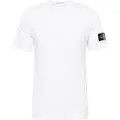Calvin Klein Jeans Badge Regular T-shirt Med Korte ærmer