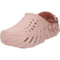 Crocs Echo Pink Clay Træsko