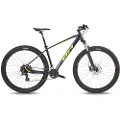 Bh Spike 2.0 29´´ Altus 2025 Mtb Cykel