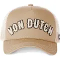 Von Dutch Buckl M Kasket
