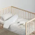 Belum Farid Crib Dynebetræk 100x120 Cm