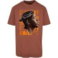 Mister tee K-dot Oversize T-shirt Med Korte ærmer