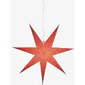 Star Trading Adventsstjerne Dot