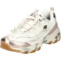 SKECHERS Sneakers Skechers DLITES-VINTAGE VISI dame 37