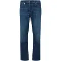 G-Star G-Startil mænd. D23691-D594-G334 Jeans Dakota Regular Straight blå (36/30), Casual, Bomuld, Denim
