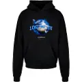 Lost Youth World Hættetrøje