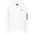 Alpha industries Signature Bp Hættetrøje