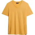 Superdry Slub Kortærmet V-hals T-shirt