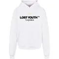 Lost Youth Cooperations Hættetrøje