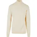 Urban Classics Knitted Turtleneck Trøje
