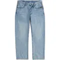 G-Star G-Startil mænd. D23691-D536-G339 Jeans Dakota Regular Straight blå (36/32), Casual, Bomuld, Denim