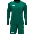 Hummel Core Sæt