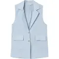 Name it Uden Ærmer Vest