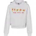 Mister tee Short For Yoga Every Day Sweatshirt