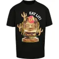MT Eat Lit Oversize T-shirt