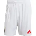 Adidas Benfica 24/25 Hjem Shorts