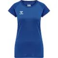 Hummel Core Volley Stretch T-shirt Med Korte ærmer