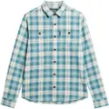Superdry Vintage Check Skjorte Med Lange ærmer