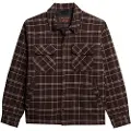 Superdry Surplus Check Overtrøje